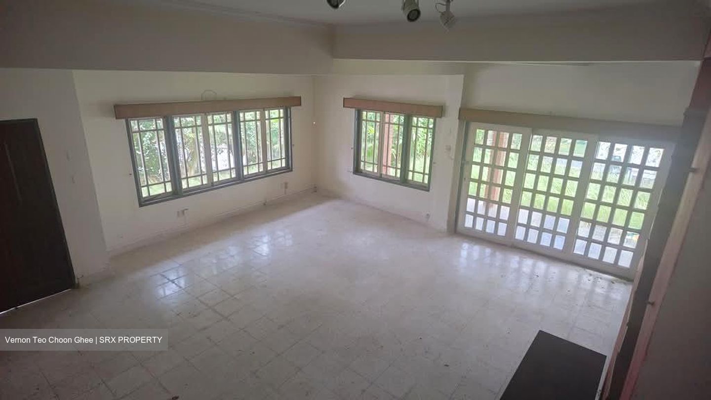 Jalan Kebaya (D10), Terrace #590068281